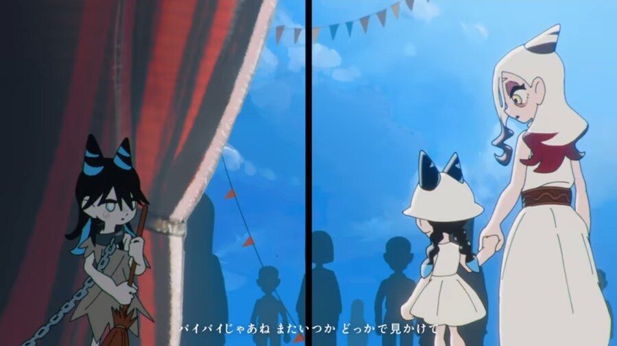 1991년의 서커스의 어두운 면과 내리막길에 쇄기를 박은 사건_5.jpg