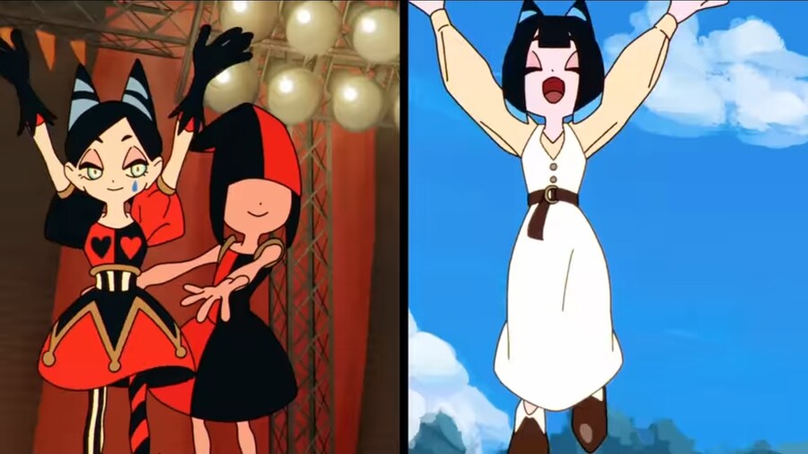 1991년의 서커스의 어두운 면과 내리막길에 쇄기를 박은 사건_6.jpg