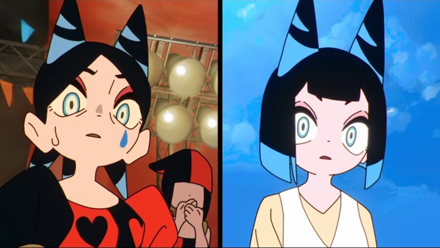 1991년의 서커스의 어두운 면과 내리막길에 쇄기를 박은 사건_7.jpg