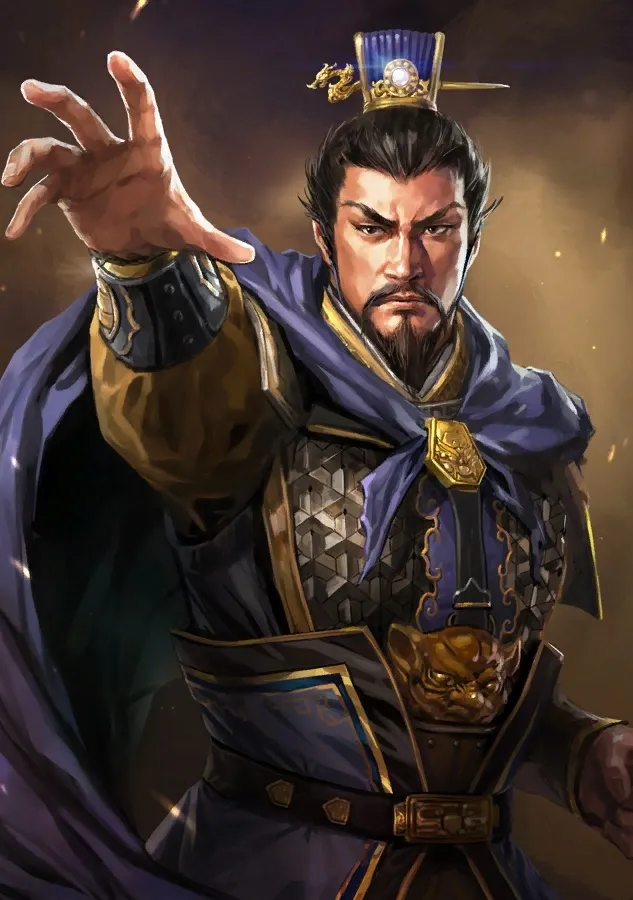 삼국지) 조조와 그 참모진들이 남긴 여포의 대한 평_1.webp