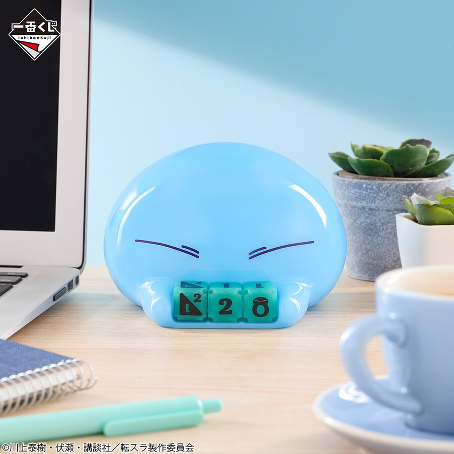 [이치방쿠지][12/16]전생슬-RIMURU, HIS FRIENDS~한국발매_5.png