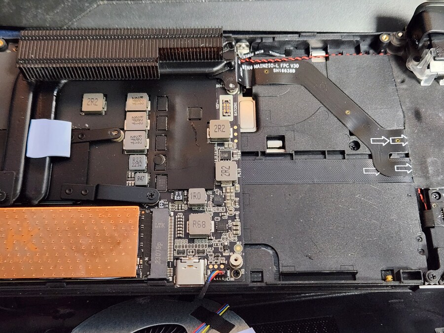 GPD WIN4 배터리 교체_13.jpg