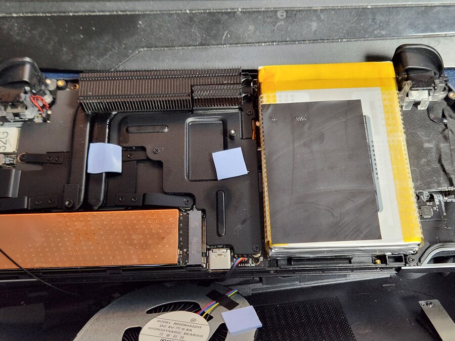 GPD WIN4 배터리 교체_15.jpg