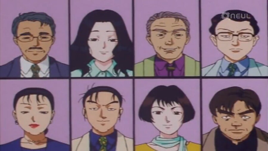 (스포일러 주의) 소년탐정 김전일 90년대 애니 감성_6.png