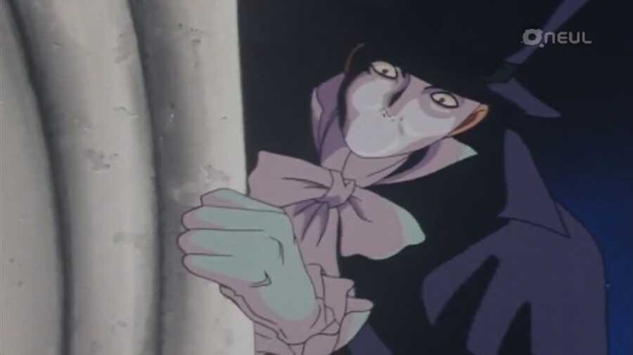 (스포일러 주의) 소년탐정 김전일 90년대 애니 감성_10.png