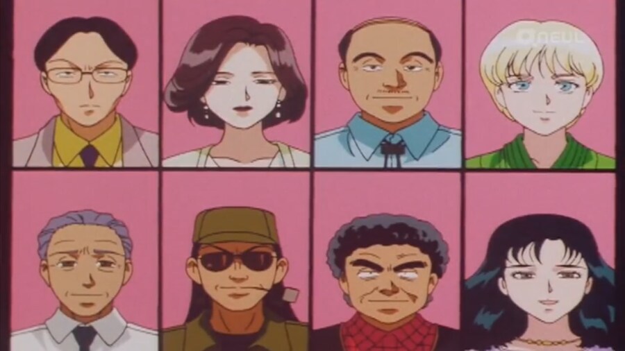 (스포일러 주의) 소년탐정 김전일 90년대 애니 감성_13.png