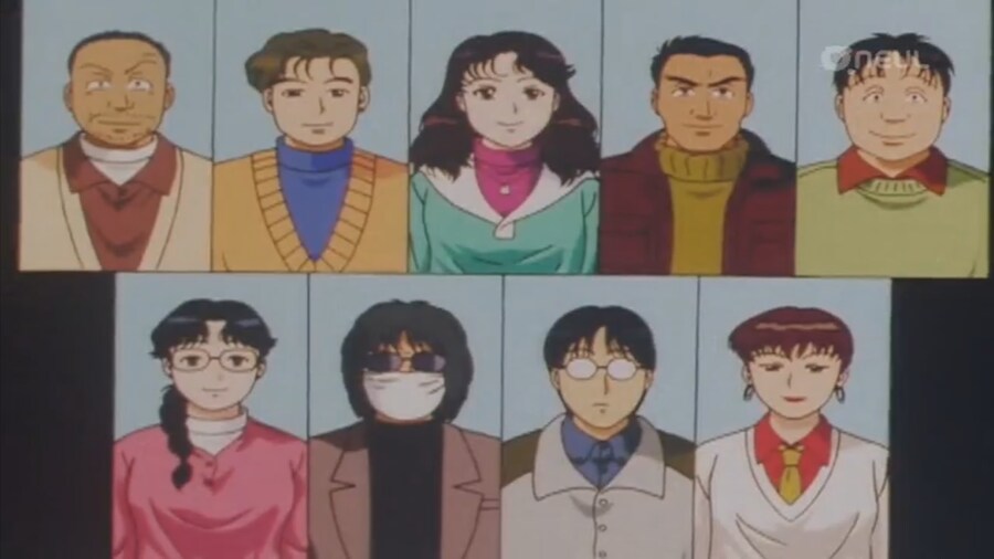 (스포일러 주의) 소년탐정 김전일 90년대 애니 감성_15.png
