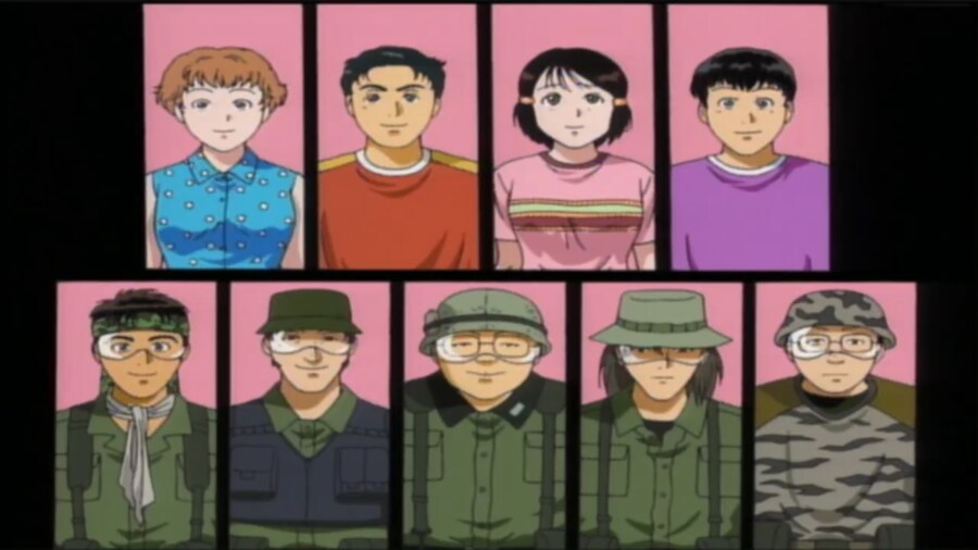 (스포일러 주의) 소년탐정 김전일 90년대 애니 감성_17.png