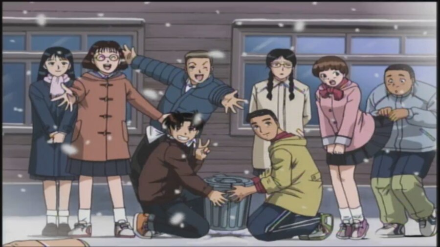 (스포일러 주의) 소년탐정 김전일 90년대 애니 감성_22.png