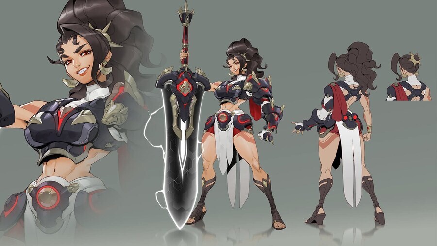 옵치) 브리기테 못 하겠슴_1.jpg