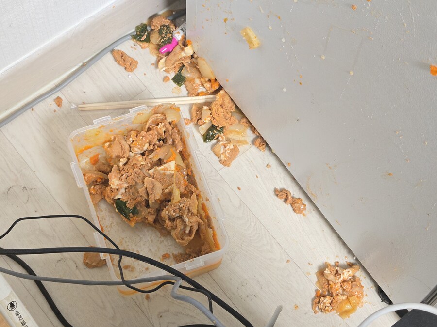 님들 빨리 와보셈ㅋㅋ 내가 진짜 개웃긴거 보여드림ㅋㅋㅋ_2.jpg