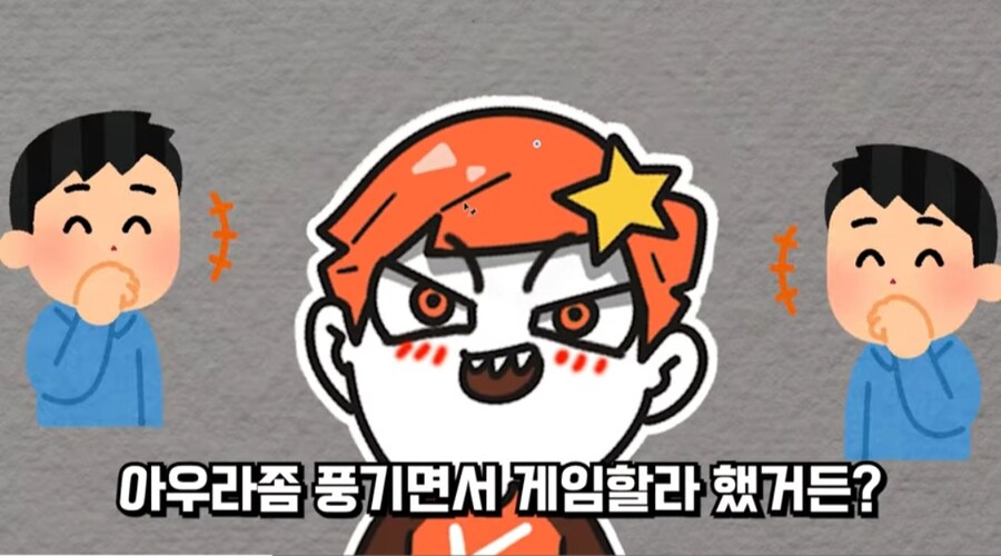 철권) 철권 인기없어서 놀란 철권 스트리머_5.jpg