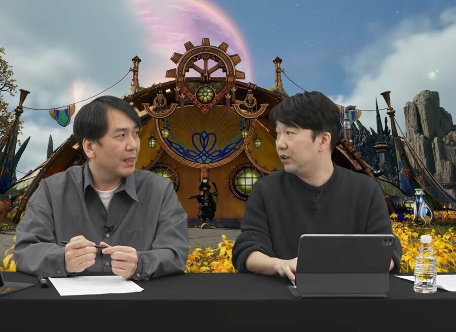 스타세이비어] 아이온 방송이랑 비교 되는 부분_1.jpg