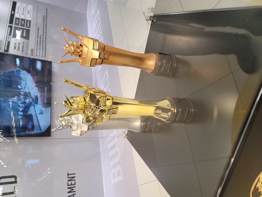 간만에 용산 구경..(건베와 워해머 팝업)_1.jpg