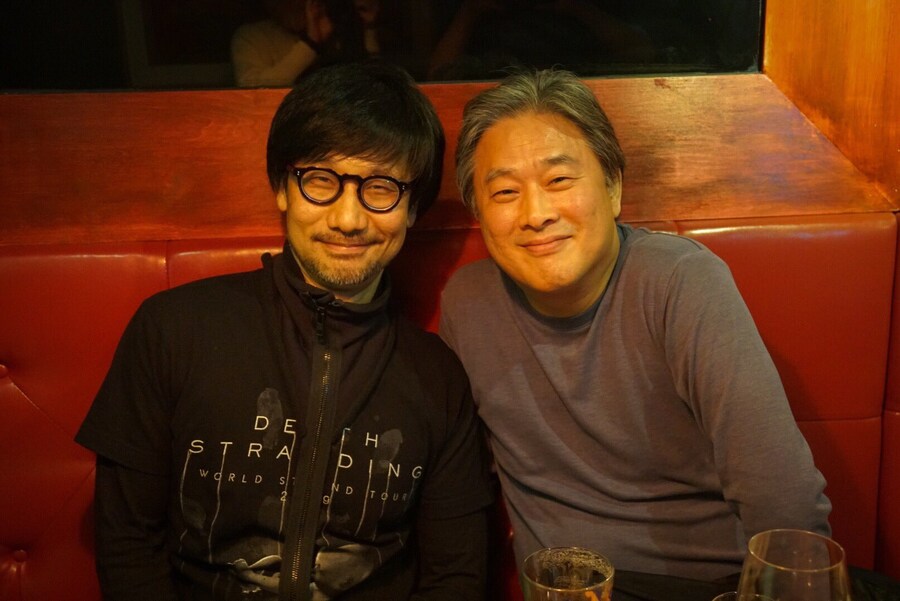 박찬욱 감독과 재회한 코지마 히데오_16.jpg