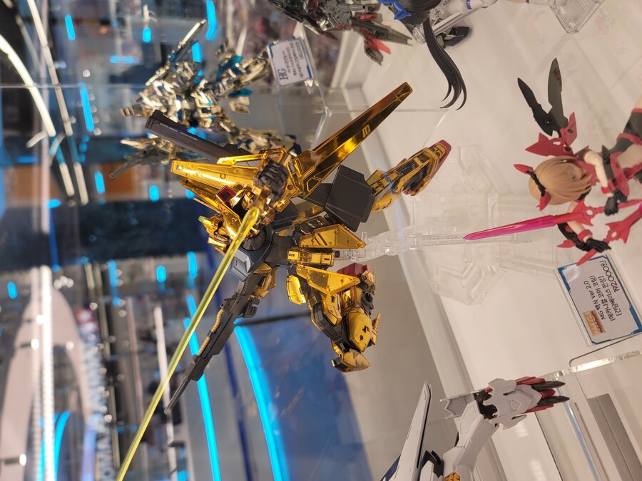 간만에 용산 구경..(건베와 워해머 팝업)_13.jpg