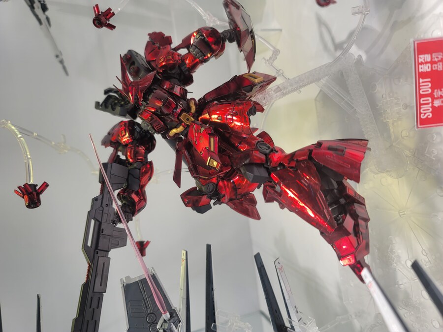 간만에 용산 구경..(건베와 워해머 팝업)_16.jpg