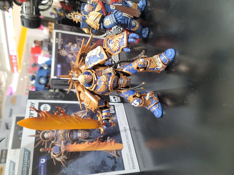 간만에 용산 구경..(건베와 워해머 팝업)_21.jpg