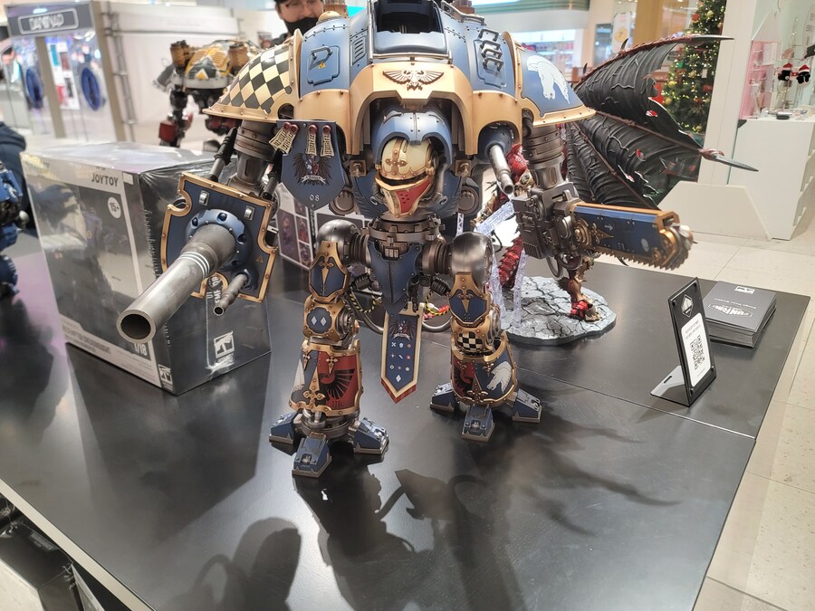 간만에 용산 구경..(건베와 워해머 팝업)_24.jpg