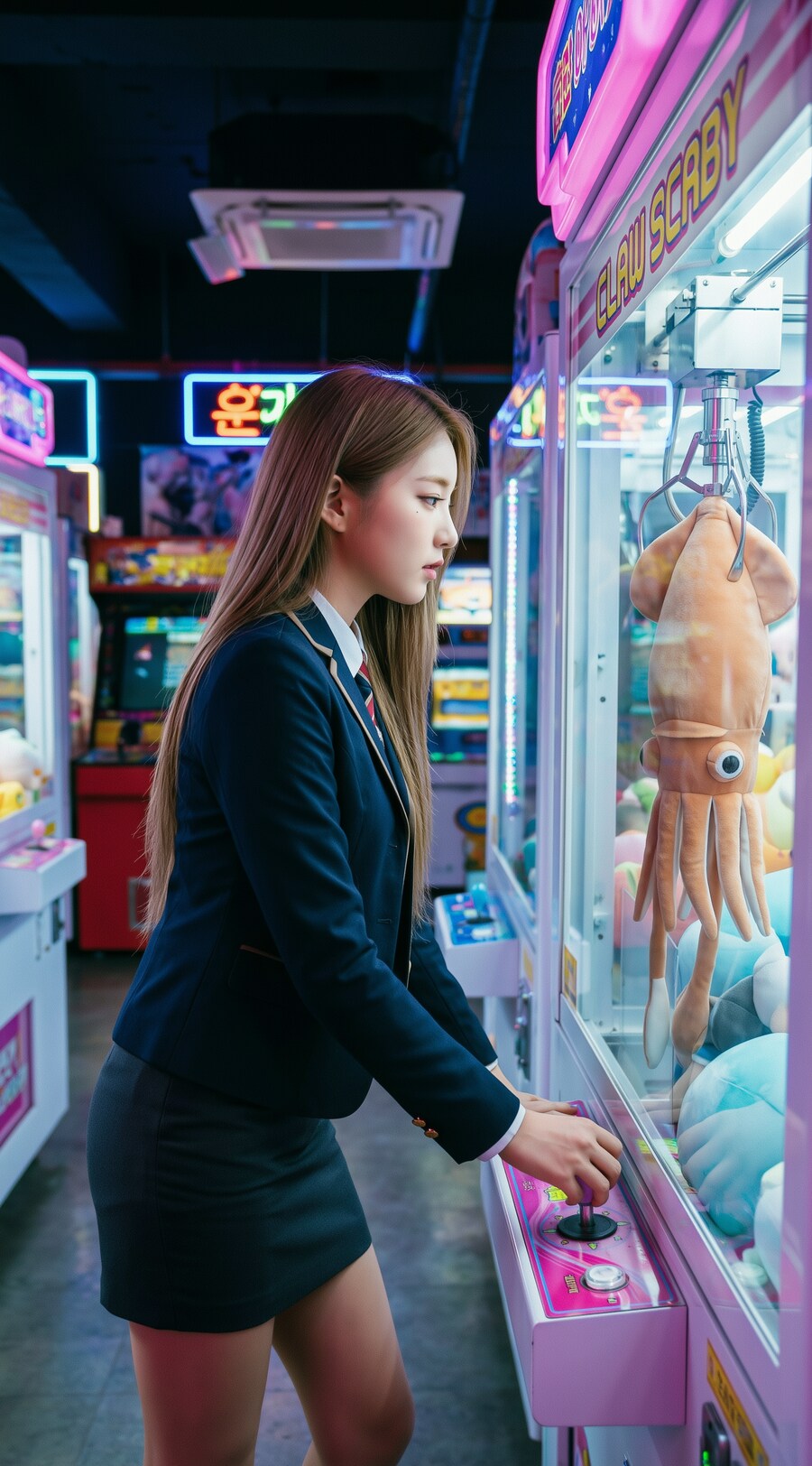 [AI 쇼츠] #1 못생겼다._3.png