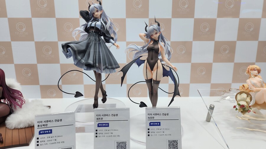 지난주에 다녀온 AGF 2025 관람 후기 (스압/사진, 영상 위주)_51.jpg