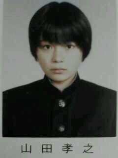 용사 요시히코의 어린시절, 그리고 현재모습_1.jpg