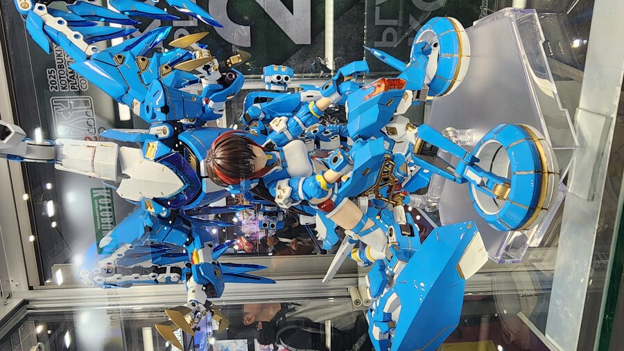 지난주에 다녀온 AGF 2025 관람 후기 (스압/사진, 영상 위주)_78.jpg