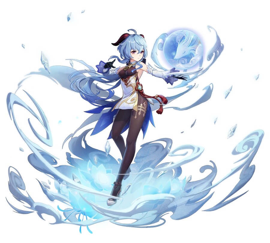 "하고있는 게임별 애정캐 모아보면 어떤 취향의 여자를 좋아하는지 알 수 있데"_3.png