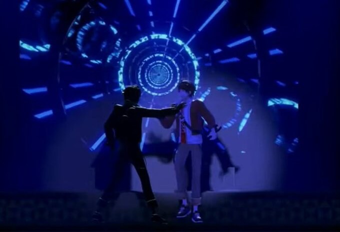 버튜버) 니지 월드 투어 - 서울 공연에 대한 몇가지 TMI_4.jpg