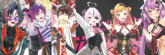 버튜버) 니지 월드 투어 - 서울 공연에 대한 몇가지 TMI_8.jpg