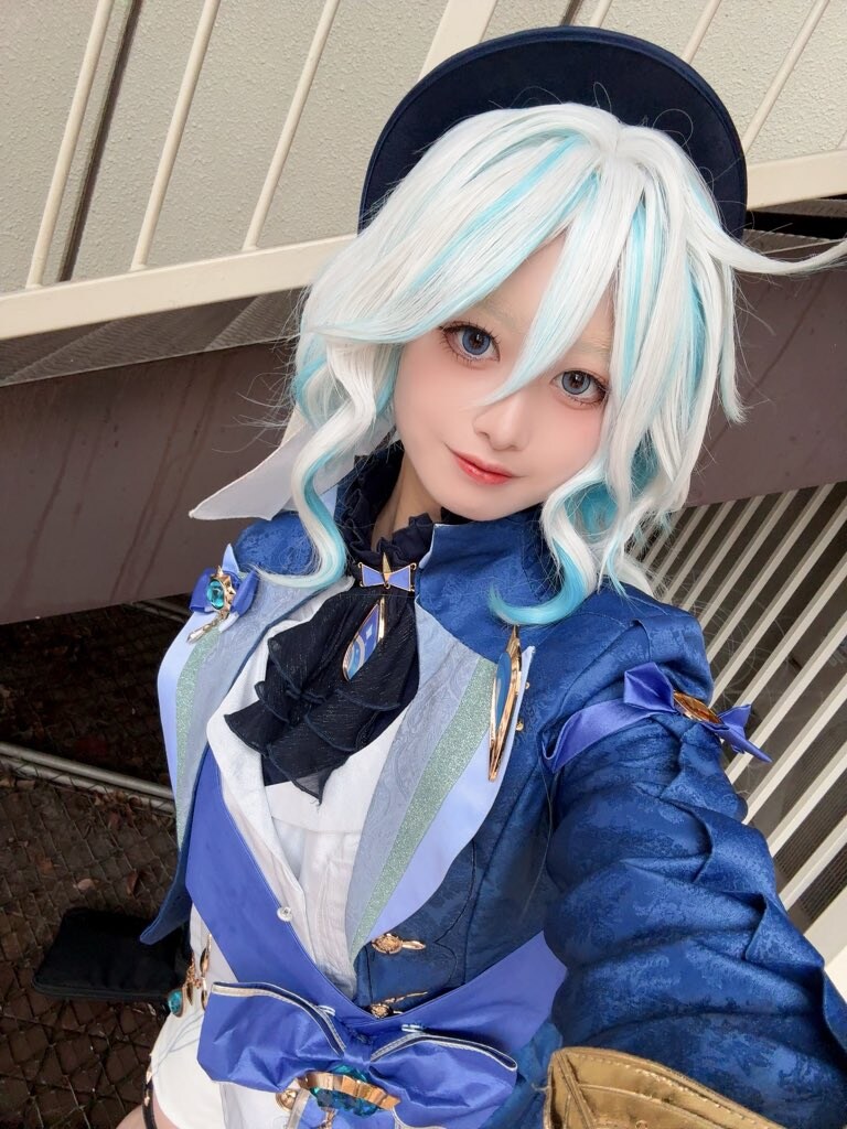 [원신] 푸리나 코스프레_3.jpg