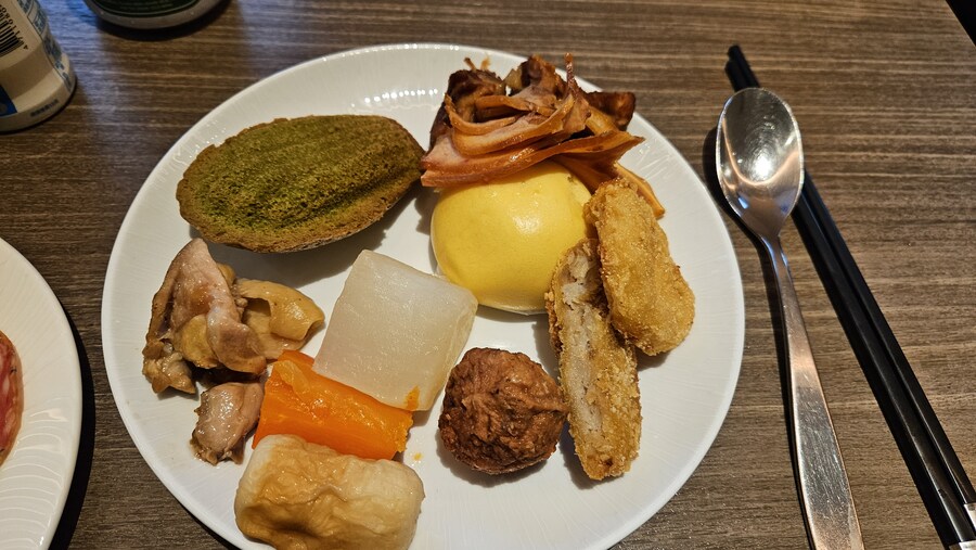 [대만] 가오슝 메리엇 저녁 스낵 및 조식_6.jpg