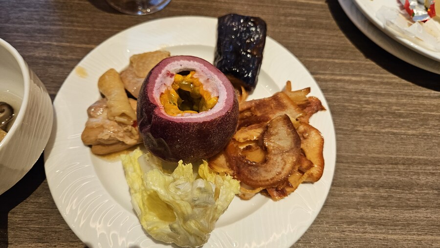 [대만] 가오슝 메리엇 저녁 스낵 및 조식_11.jpg