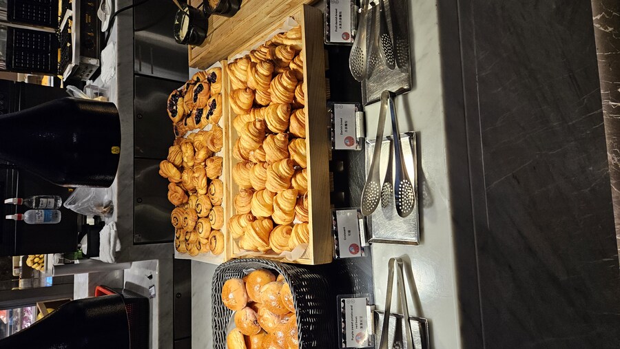 [대만] 가오슝 메리엇 저녁 스낵 및 조식_23.jpg