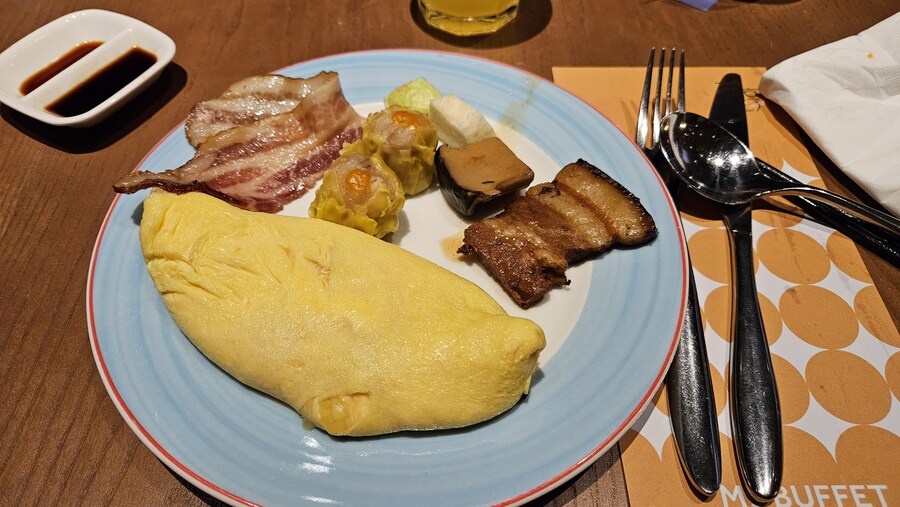 [대만] 가오슝 메리엇 저녁 스낵 및 조식_29.jpg