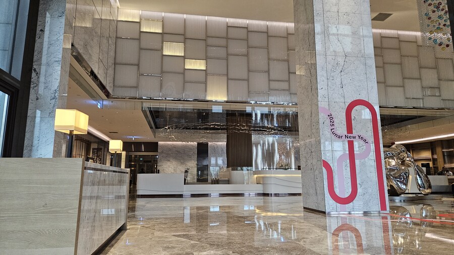 [대만] 가오슝 메리엇 저녁 스낵 및 조식_32.jpg