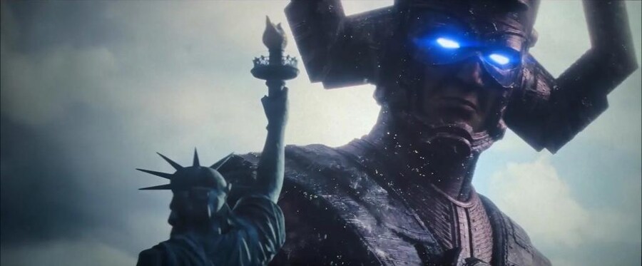 MCU) [판타스틱4] 디즈니플러스 최저 시청자수 기록_1.jpg