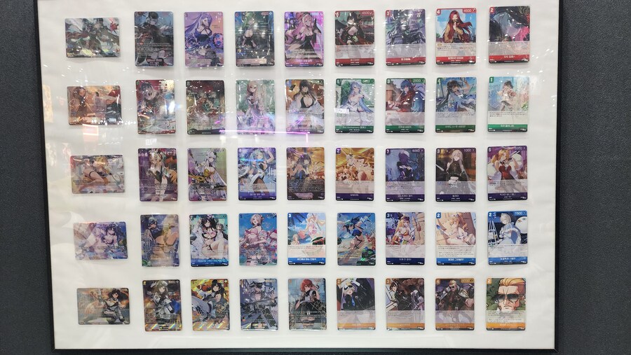 지난주에 다녀온 AGF 2025 관람 후기 (스압/사진, 영상 위주)_95.jpg