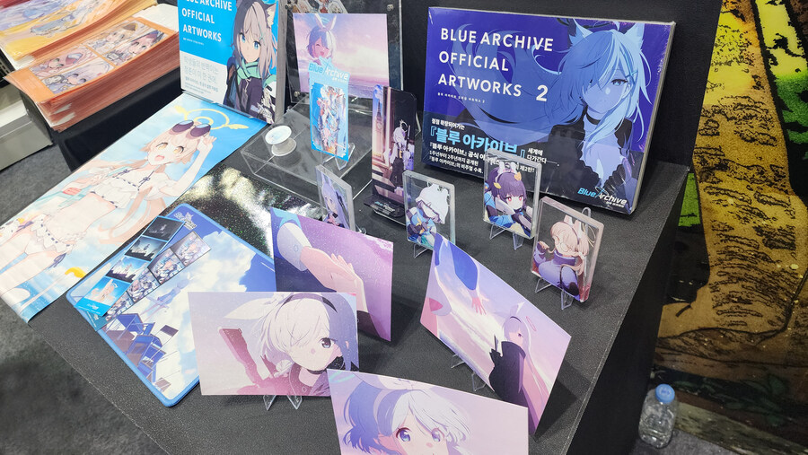 지난주에 다녀온 AGF 2025 관람 후기 (스압/사진, 영상 위주)_94.jpg