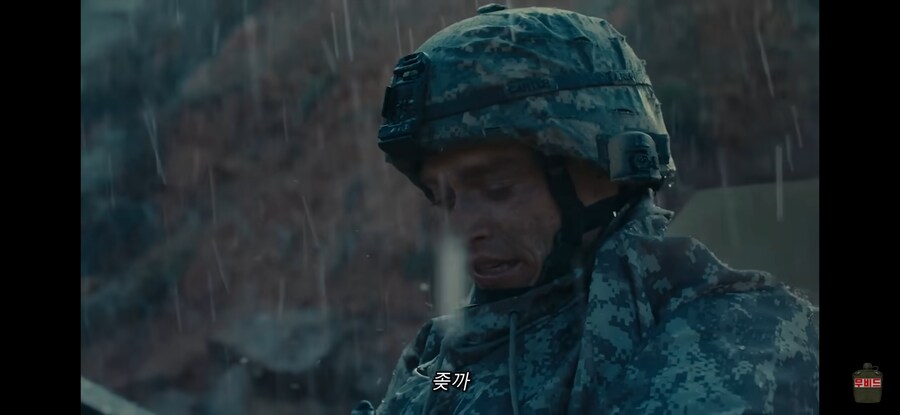 세계 선진국 미국의 최전방 경계 수준ㅋㅋㅋ_6.jpg