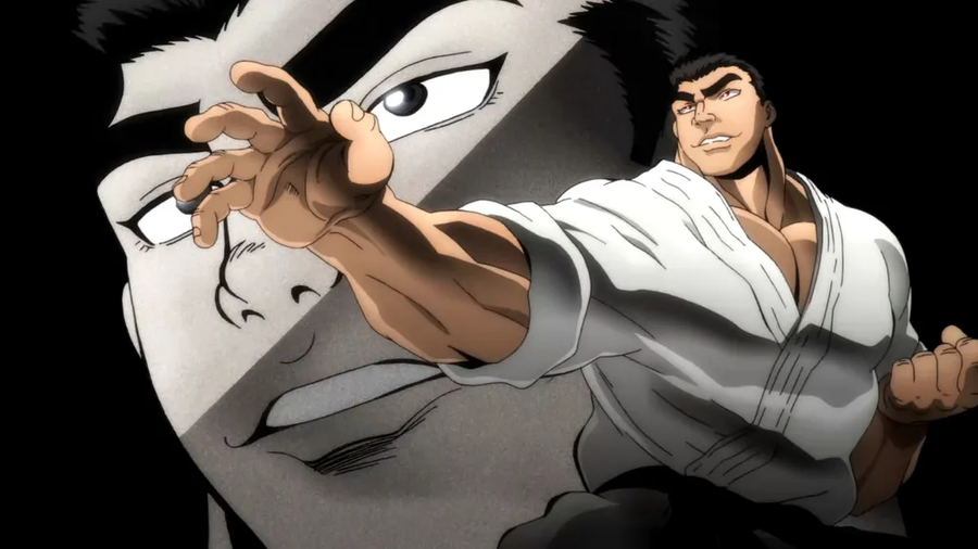 바키 등장인물들 의외인 점_4.webp