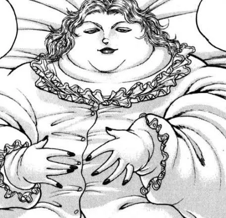 바키 등장인물들 의외인 점_9.webp