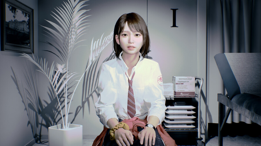 슈에이샤의 심리 어드벤처 게임 "언:미" 스팀 상점 등록_6.jpg