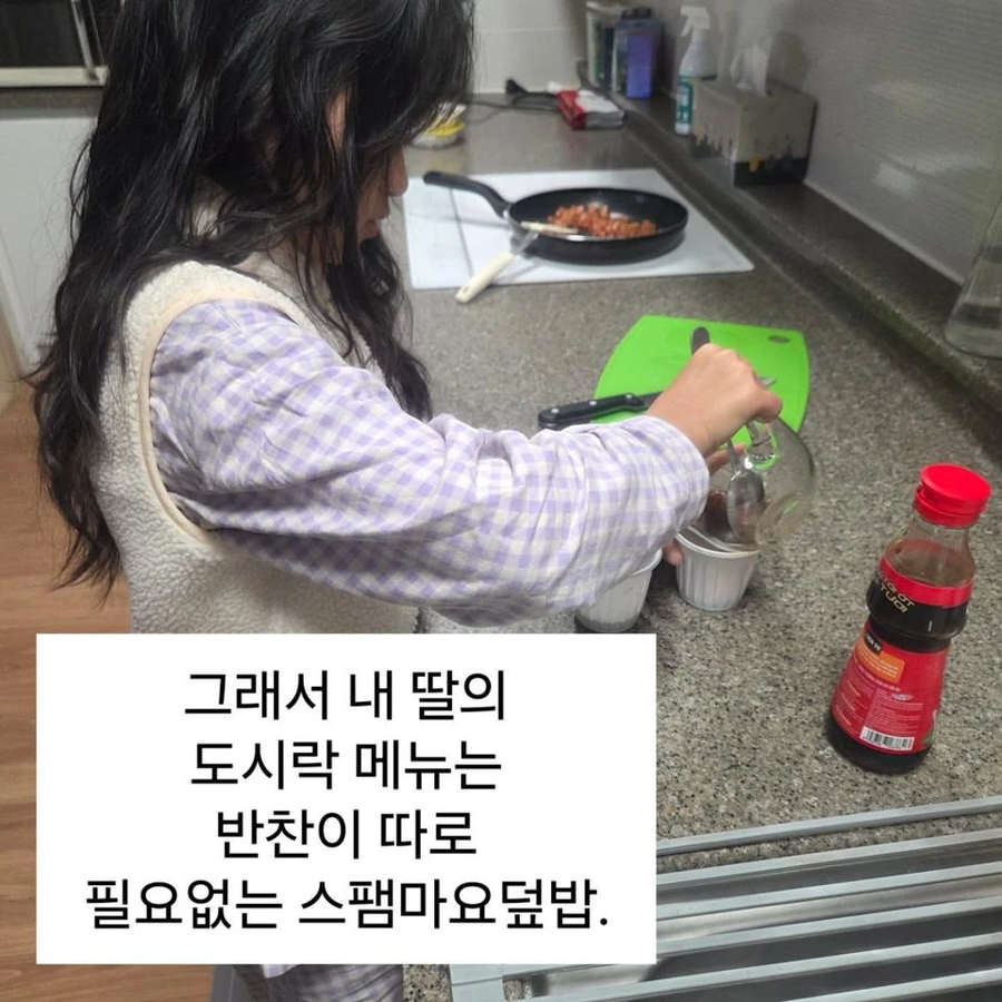 급식 파업에 도시락 싸가는 딸내미._4.webp