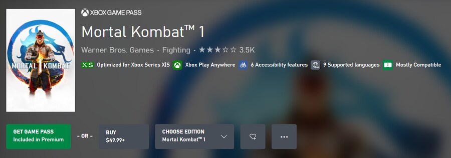 [국가변경 필요] 모탈 컴벳 1 게임패스 등록_1.png