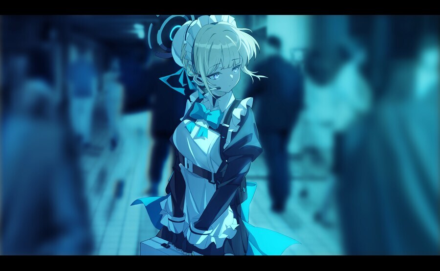 블루아카) 리오 만큼 예쁜 리오 엄마_11.jpg