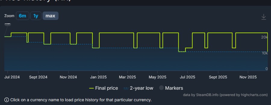 [스팀] 언커버 더 스모킹 건 / 12,000원_2.png