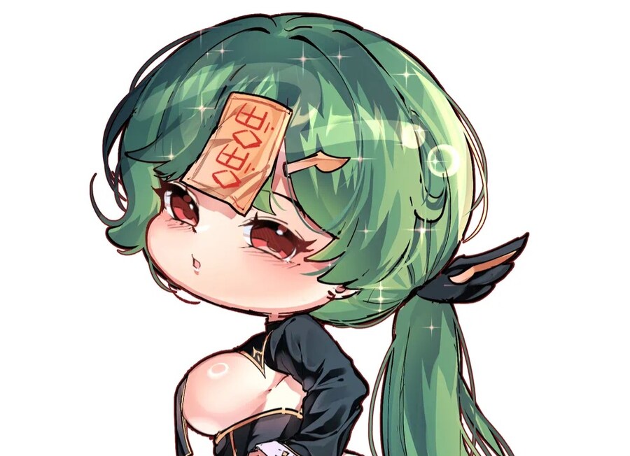 트릭컬) 죠안의 빵빵한 딸기쫀득 모찌 (약후)_13.jpg