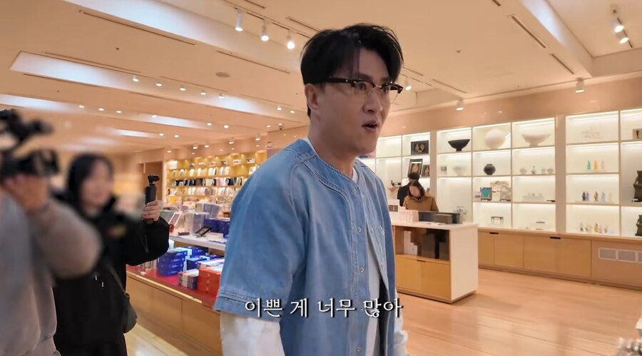 국중박 오픈런 시도한 데브콘 형님.JPG_3.jpg