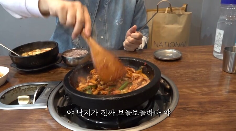 국중박 오픈런 시도한 데브콘 형님.JPG_12.jpg